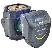 Насос циркуляционный с мокрым ротором EVOPLUS B 120/220.32 SAN M PN16 1x220-240В/50/60 Гц DAB 60151163 купить в интернет-магазине инженерного оборудования в Санкт-Петербурге