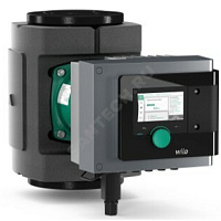 Насос циркуляционный с мокрым ротором Stratos MAXO 40/0,5-16-R7 Wilo 2217952 купить в интернет-магазине инженерного оборудования в Санкт-Петербурге