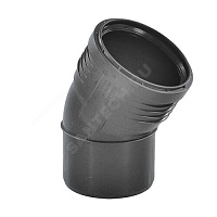 Отвод PP-MD бесшумный Silent-PP Дн 160х30гр б/нап в/к Geberit 390.721.14.1 купить в интернет-магазине инженерного оборудования в Санкт-Петербурге