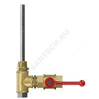 Стержень магнитный для reflex exferro D125-150 Reflex 9258360 купить в интернет-магазине инженерного оборудования в Санкт-Петербурге