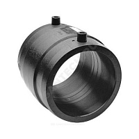 Муфта электросварная ПЭ100 SDR13,6 Дн 450 Ру12,5 EUROSTANDARD 2100160450 купить в интернет-магазине инженерного оборудования в Санкт-Петербурге