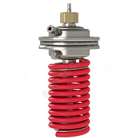 Элемент регулирующий до себя AFA Рп1-5 для клапанов Ду15-125 Danfoss 003G1009 купить в интернет-магазине инженерного оборудования в Санкт-Петербурге