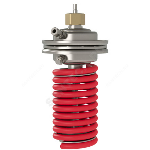 Элемент регулирующий до себя AFA Рп0.5-2.5 для клапанов Ду15-125 Danfoss 003G1010 купить в интернет-магазине инженерного оборудования в Санкт-Петербурге