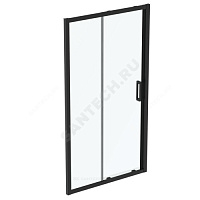 Дверь душевая CONNECT 2 Sliding door 1100х1950 мм Ideal Standard K9275V3 . купить в интернет-магазине инженерного оборудования в Санкт-Петербурге