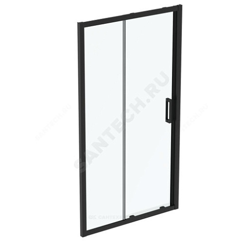 Дверь душевая CONNECT 2 Sliding door 1100х1950 мм Ideal Standard K9275V3 купить в интернет-магазине инженерного оборудования в Санкт-Петербурге