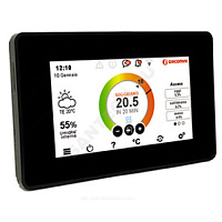 Контроллер KD410 Giacomini KD410Y001 купить в интернет-магазине инженерного оборудования в Санкт-Петербурге
