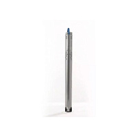 Насос скважинный Grundfos SQE 1-50 купить в интернет-магазине инженерного оборудования в Санкт-Петербурге