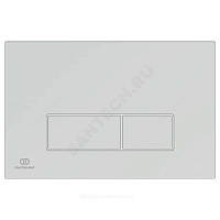 Кнопка для инсталляции OLEAS M2 хром Ideal Standard R0121AA . купить в интернет-магазине инженерного оборудования в Санкт-Петербурге