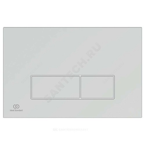 Кнопка для инсталляции OLEAS M2 хром Ideal Standard R0121AA . купить в интернет-магазине инженерного оборудования в Санкт-Петербурге