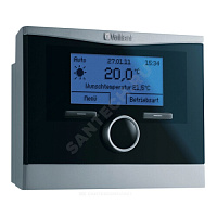 Регулятор calorMATIC 370 автоматический Vaillant 20108146 купить в интернет-магазине инженерного оборудования в Санкт-Петербурге