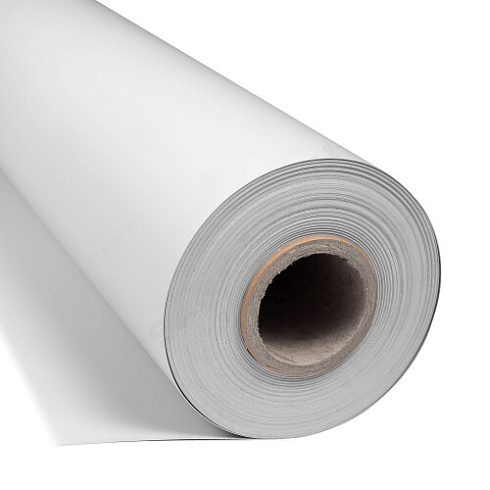 Рулон PVC RS 590 0,35х1000-25 серый K-flex 850LA020002 купить в интернет-магазине инженерного оборудования в Санкт-Петербурге