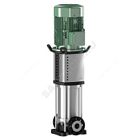 Насос многоступенчатый вертикальный HELIX V 220-1/16/E/KS/400-50 PN16 3х400В/50 Гц Wilo 4161727 купить в интернет-магазине инженерного оборудования в Санкт-Петербурге