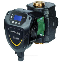 Насос циркуляционный с мокрым ротором EVOPLUS 110/180 SAN M PN16 1x220-240В/50/60 Гц DAB 60151147 купить в интернет-магазине инженерного оборудования в Санкт-Петербурге
