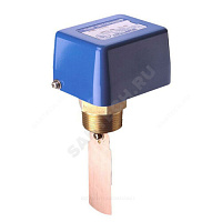 Реле протока FQS-U30GQ9 до Ду150 IP20 R1 нерж Т<120C Danfoss 061Р4013 купить в интернет-магазине инженерного оборудования в Санкт-Петербурге