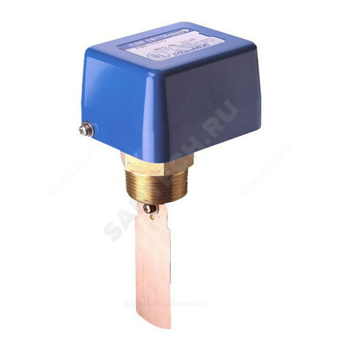Реле протока FQS-U30GQ9 до Ду150 IP20 R1 нерж Т<120C Danfoss 061Р4013 купить в интернет-магазине инженерного оборудования в Санкт-Петербурге