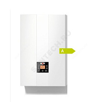 Котел настенный газовый конденсационный 35 кВт одноконтурный FGB-35 Wolf 8615353 купить в интернет-магазине инженерного оборудования в Санкт-Петербурге