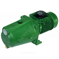 Насос самовсасывающий JET 300 T DAB 60145907 купить в интернет-магазине инженерного оборудования в Санкт-Петербурге