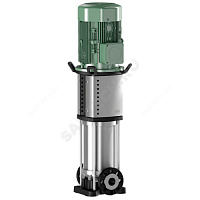 Насос многоступенчатый вертикальный HELIX V 418-1/16/E/KS/400-50 PN16 3х400В/50 Гц Wilo 4160540 купить в интернет-магазине инженерного оборудования в Санкт-Петербурге