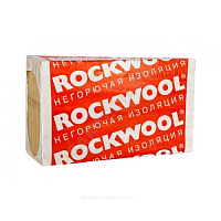 Плита минеральная вата ТЕХ БАТТС 150 160х600-1 ROCKWOOL купить в интернет-магазине инженерного оборудования в Санкт-Петербурге