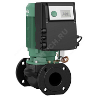 Насос ин-лайн с сухим ротором IP-E 80/110-4/2-R1 PN10 3х400В/50 Гц Wilo 2158893 купить в интернет-магазине инженерного оборудования в Санкт-Петербурге