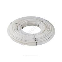 Труба PE-Xa белая Дн 16х2,2 Ру10 Тмакс=80C бухта 100м Aqua Pipe Uponor 1022682 купить в интернет-магазине инженерного оборудования в Санкт-Петербурге