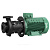 Насос консольно-моноблочный BL 40/210-11/2 PN16 3х400В/50 Гц Wilo 2786208 купить в интернет-магазине инженерного оборудования в Санкт-Петербурге