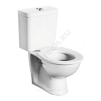 Бачок для унитаза CONTOUR 21 нижний подвод 1/реж Ideal Standard S306401. купить в интернет-магазине инженерного оборудования в Санкт-Петербурге