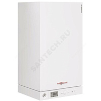 Котел настенный газовый 29.9 кВт одноконтурный Vitopend 100-W A1HB U-RLU Viessmann A1HB002 купить в интернет-магазине инженерного оборудования в Санкт-Петербурге