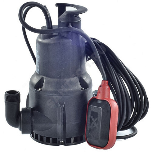 Насос дренажный KPC 600 A Grundfos 98851054 купить в интернет-магазине инженерного оборудования в Санкт-Петербурге