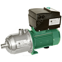 Насос многоступенчатый горизонтальный MHIE 403N-1/E/3-2-2G PN10 3х400 В/50 Гц Wilo 4148412 купить в интернет-магазине инженерного оборудования в Санкт-Петербурге