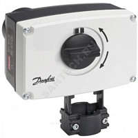 Электропривод 3-х позиц AMV 25 SD 230В Danfoss 082H3037 купить в интернет-магазине инженерного оборудования в Санкт-Петербурге