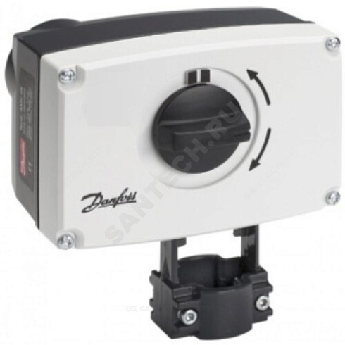 Электропривод 3-х позиц AMV 25 SD 230В Danfoss 082H3037 купить в интернет-магазине инженерного оборудования в Санкт-Петербурге
