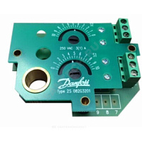 Выключатель концевой End Sw для AMV 86/230 2 шт Danfoss 082H7051 купить в интернет-магазине инженерного оборудования в Санкт-Петербурге