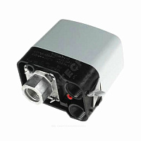 Реле давления CS 4-12 1/2 Danfoss 031E023566 купить в интернет-магазине инженерного оборудования в Санкт-Петербурге