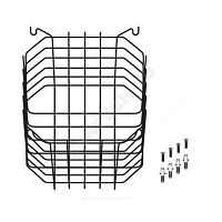 Решетка защитная для горизонтального прохода через стену Protherm 0020199444 купить в интернет-магазине инженерного оборудования в Санкт-Петербурге