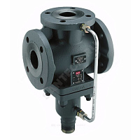 Клапан регулирующий чугун VFG33 Ду 50 Ру16 фл Kvs=32м3/ч Danfoss 065B2601 купить в интернет-магазине инженерного оборудования в Санкт-Петербурге