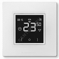 Терморегулятор EcoSmart 25 Теплолюкс 2239190 купить в интернет-магазине инженерного оборудования в Санкт-Петербурге