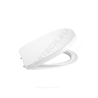 Сиденье для унитаза Debba Round supralit Soft close Roca 801B2200B купить в интернет-магазине инженерного оборудования в Санкт-Петербурге