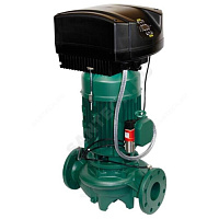 Насос ин-лайн с сухим ротором CM-GE 100-2550/A/BAQE/11 T MCE110/CIE3 PN16 3х400В/50 Гц DAB 60167285 купить в интернет-магазине инженерного оборудования в Санкт-Петербурге