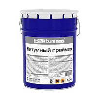 Праймер битумный Битумаст, металлическое ведро, 5 л купить в интернет-магазине инженерного оборудования в Санкт-Петербурге