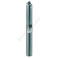 Насос скважинный 8GS55RT/B-L4C 3х380-415В/50 Гц LOWARA 104153265 купить в интернет-магазине инженерного оборудования в Санкт-Петербурге