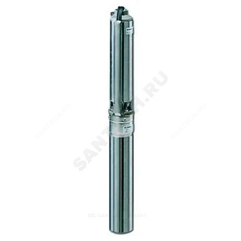 Насос скважинный 8GS55RT/B-L4C 3х380-415В/50 Гц LOWARA 104153265 купить в интернет-магазине инженерного оборудования в Санкт-Петербурге