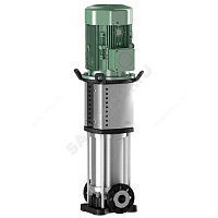 Насос многоступенчатый вертикальный HELIX V 614-1/16/E/KS/400-50 PN16 3х400В/50 Гц Wilo 4156050 купить в интернет-магазине инженерного оборудования в Санкт-Петербурге
