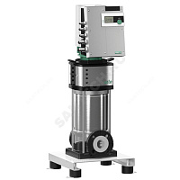 Насос многоступенчатый вертикальный HELIX EXCEL 410-1/16/E/KS PN16 3х400В/50 Гц Wilo 4162530 купить в интернет-магазине инженерного оборудования в Санкт-Петербурге