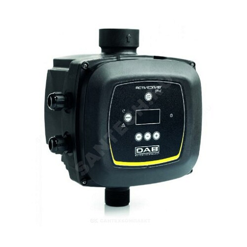 Блок частотного управления Active Driver plus M/T 2,2 DAB 60170687 купить в интернет-магазине инженерного оборудования в Санкт-Петербурге