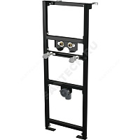 Инсталляция для умывальника и смесителя Alca Plast A104A/1120 купить в интернет-магазине инженерного оборудования в Санкт-Петербурге