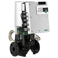 Насос ин-лайн с сухим ротором STRATOS GIGA 100/1-33/6,0-R1 PN16 3х400В/50 Гц Wilo 2170192(2117180) купить в интернет-магазине инженерного оборудования в Санкт-Петербурге