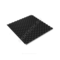 Мат для теплого пола Energofloor Pipelock 20/0,7-1,1 DES-sg с бобышками Energoflex EFRP200/71/1PLK купить в интернет-магазине инженерного оборудования в Санкт-Петербурге
