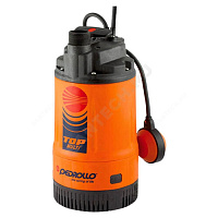 Насос колодезный TOP MULTI 2 Pedrollo 48TPM070A1U купить в интернет-магазине инженерного оборудования в Санкт-Петербурге