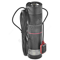 Насос колодезный SBA 3-35 A Grundfos 97896286 купить в интернет-магазине инженерного оборудования в Санкт-Петербурге